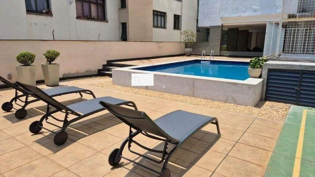 Apartamento, Luxemburgo, 3 Quartos, 2 Vagas, 1 Suíte