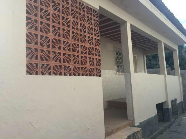 Casa, São Salvador, 3 Quartos, 3 Vagas, 1 Suíte