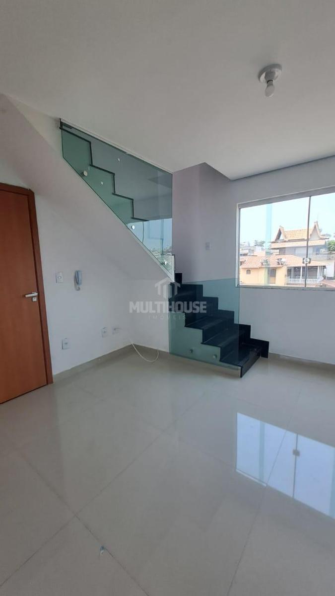 Apartamento, Céu Azul, 3 Quartos, 0 Vaga