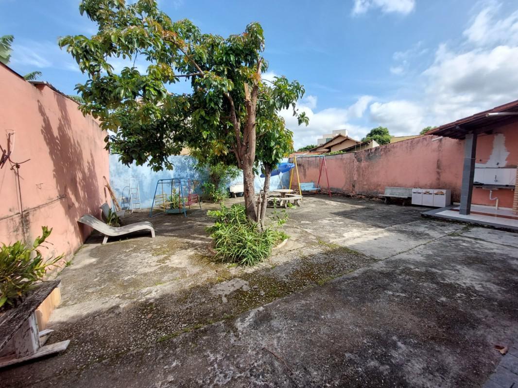 Casa, Serrano, 3 Quartos, 2 Vagas, 1 Suíte