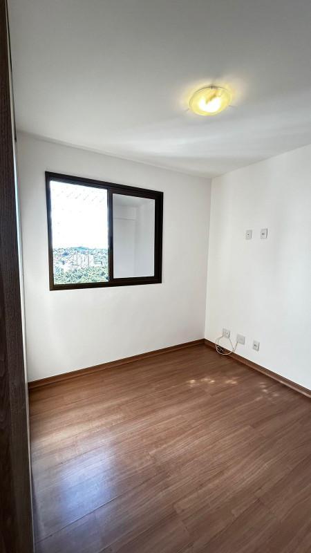 Apartamento, Castelo, 3 Quartos, 2 Vagas, 1 Suíte