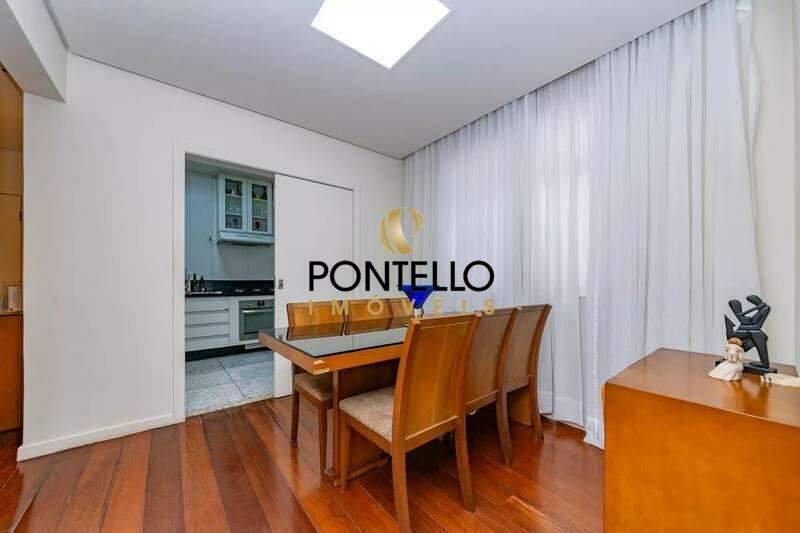Apartamento, Coração de Jesus, 3 Quartos, 1 Vaga, 1 Suíte
