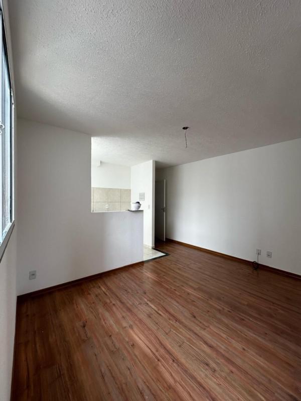 Apartamento, Chácara Contagem, 2 Quartos, 1 Vaga