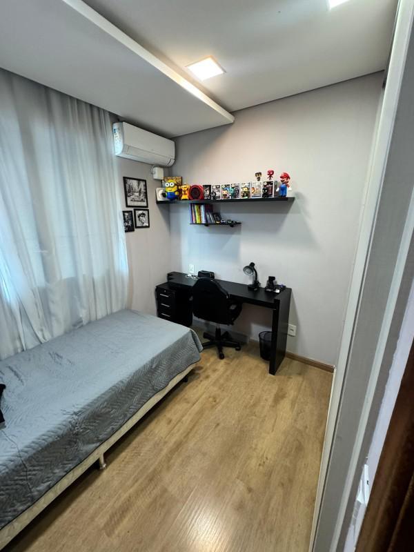 Casa, Inconfidentes, 4 Quartos, 3 Vagas, 1 Suíte