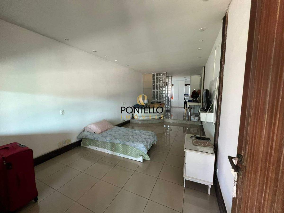 Casa, Boa Vista, 4 Quartos, 10 Vagas, 4 Suítes
