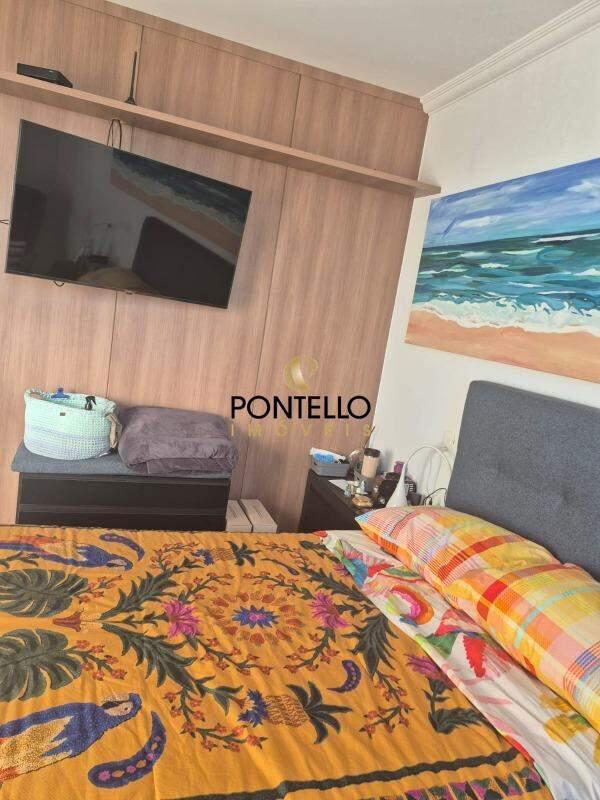 Apartamento, Anchieta, 4 Quartos, 2 Vagas, 1 Suíte
