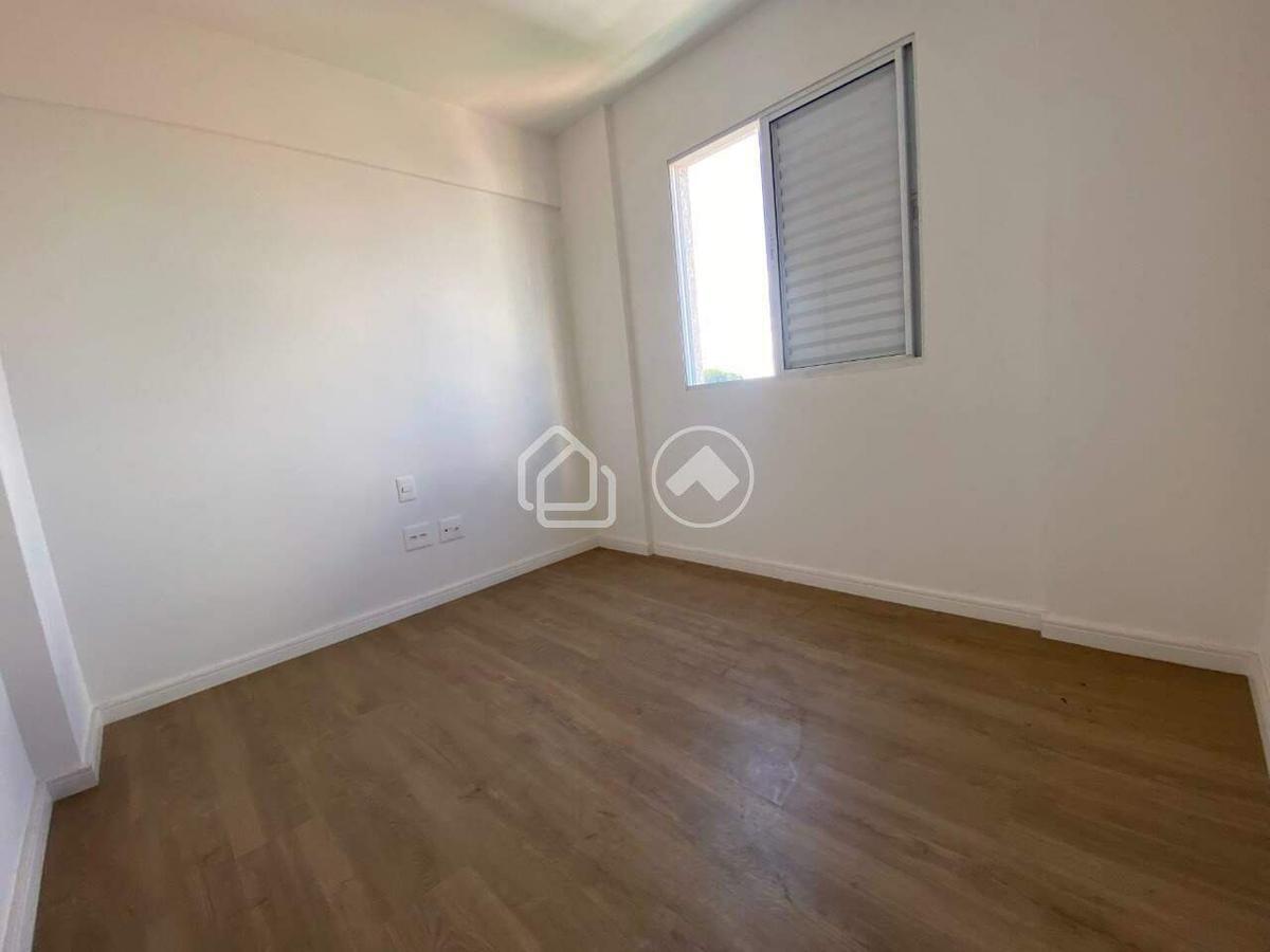 Apartamento, Padre Eustáquio, 3 Quartos, 3 Vagas, 1 Suíte
