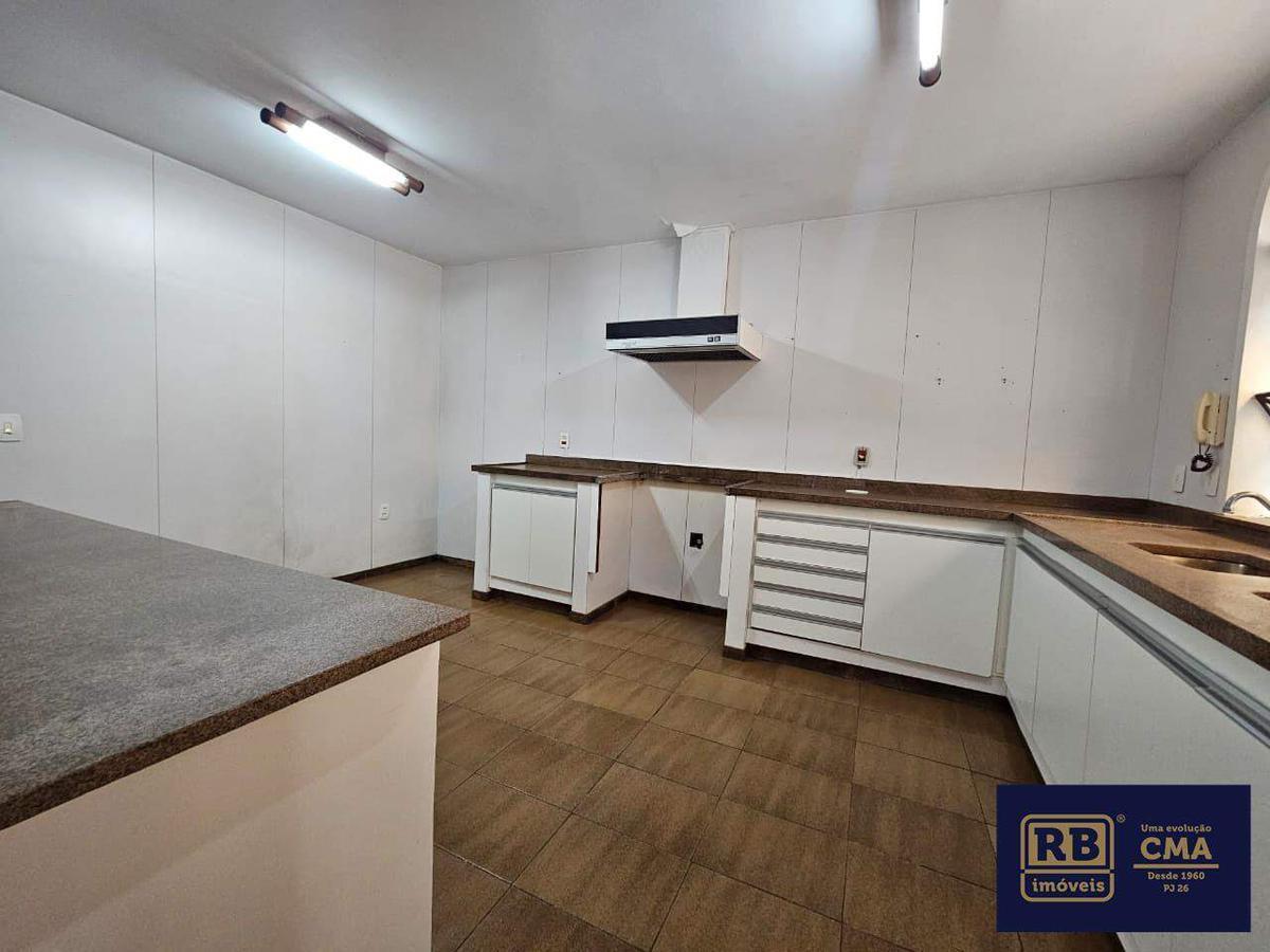 Casa, Belvedere, 5 Quartos, 4 Vagas, 1 Suíte