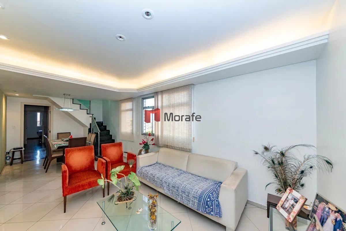 Apartamento, Carlos Prates, 5 Quartos, 2 Vagas, 1 Suíte