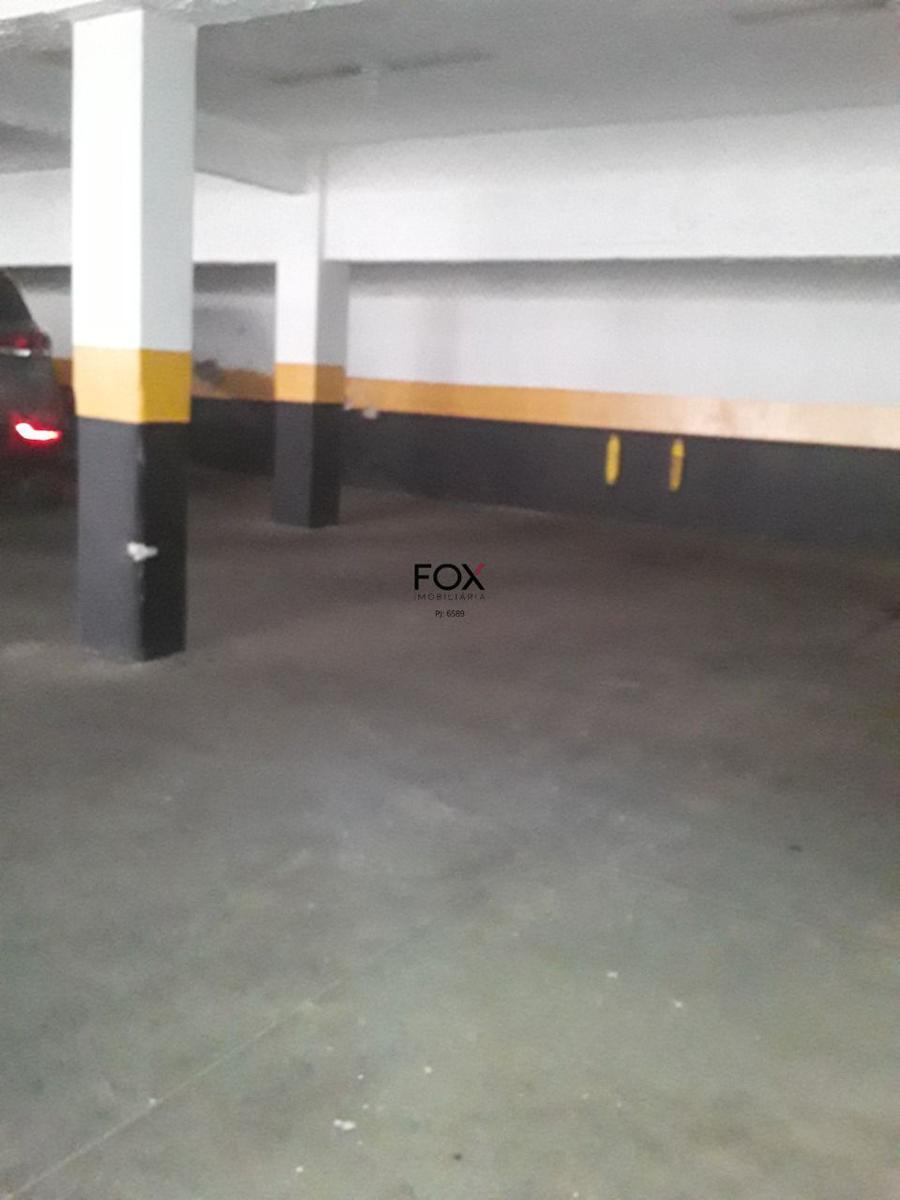 Apartamento, Santa Lúcia, 3 Quartos, 1 Vaga, 1 Suíte