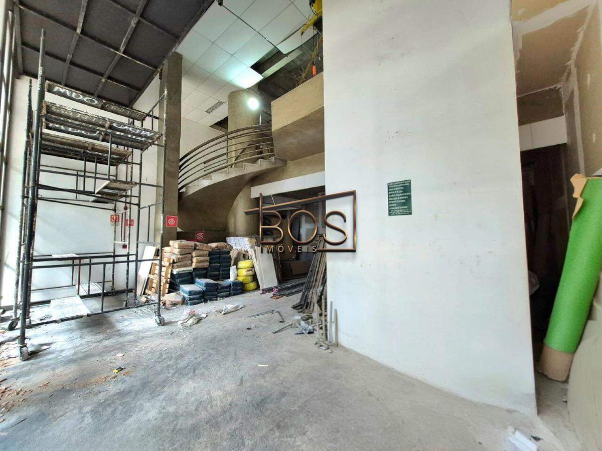 Andar, Savassi, 0 Quarto, 2 Vagas