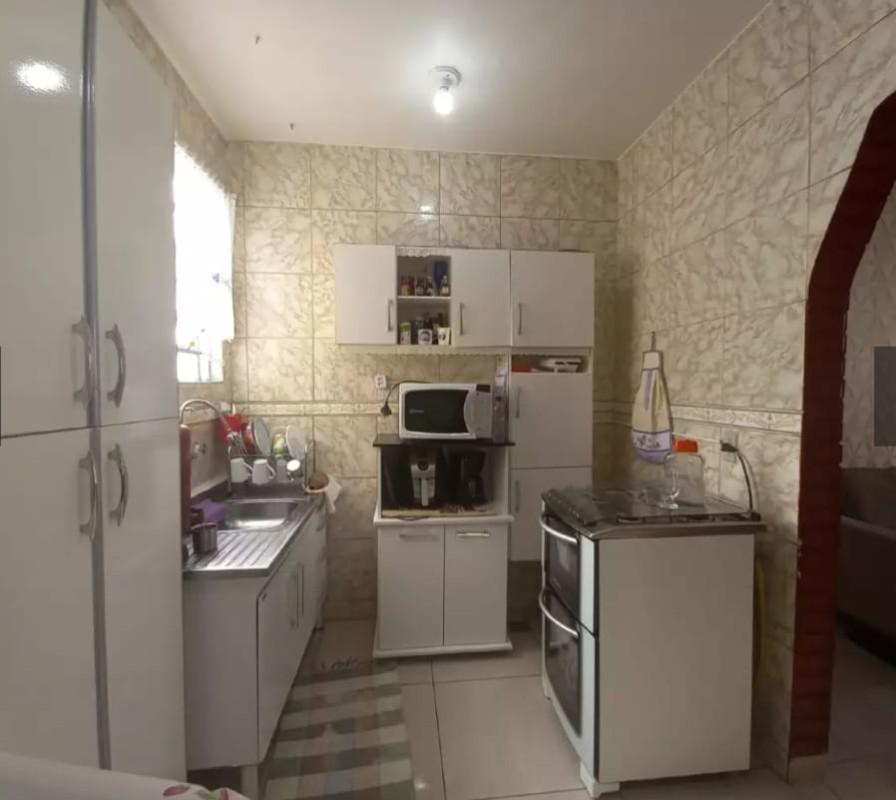 Apartamento, João Paulo II, 2 Quartos, 1 Vaga