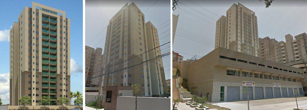Apartamento, Castelo, 4 Quartos, 2 Vagas, 1 Suíte