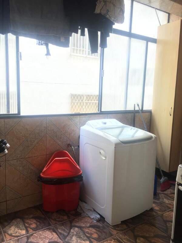 Apartamento, Cruzeiro, 0 Quarto, 0 Vaga