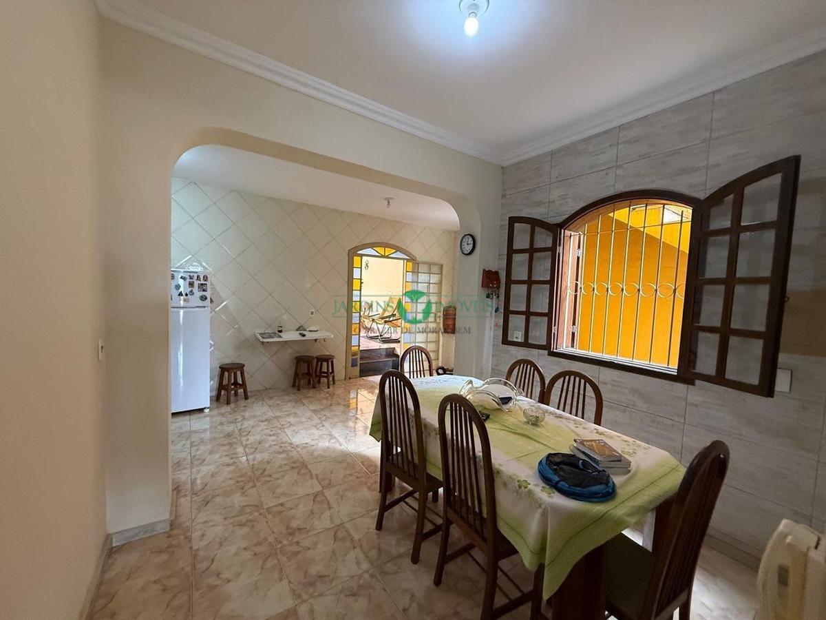 Casa, Renascença, 4 Quartos, 2 Vagas, 1 Suíte
