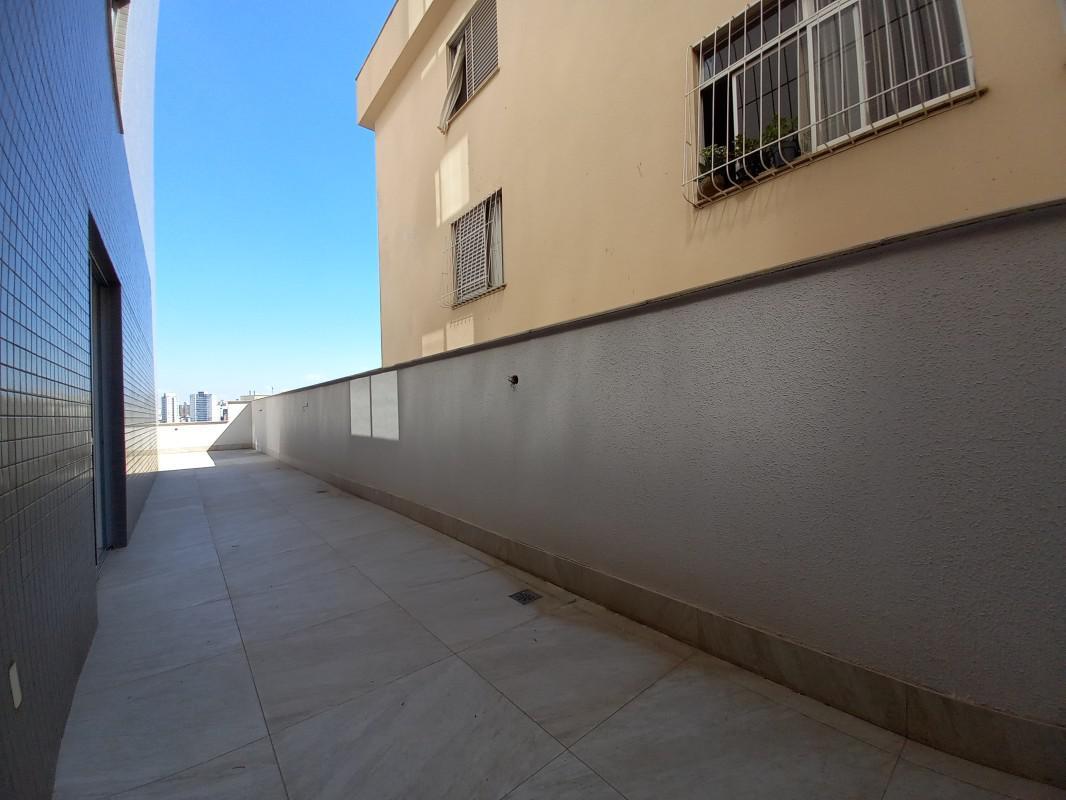 Apartamento, Alto Barroca, 2 Quartos, 2 Vagas, 1 Suíte