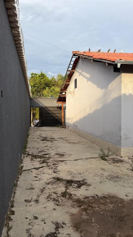 Casa, Dumaville, 2 Quartos, 8 Vagas