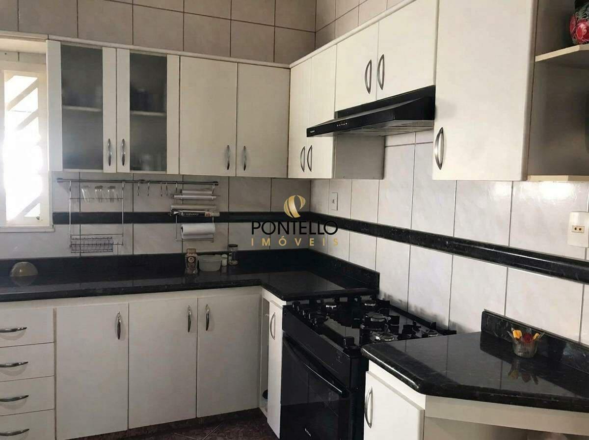 Casa, Jardim Europa, 5 Quartos, 3 Vagas, 1 Suíte