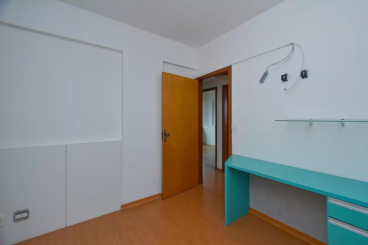 Apartamento, União, 4 Quartos, 3 Vagas, 1 Suíte