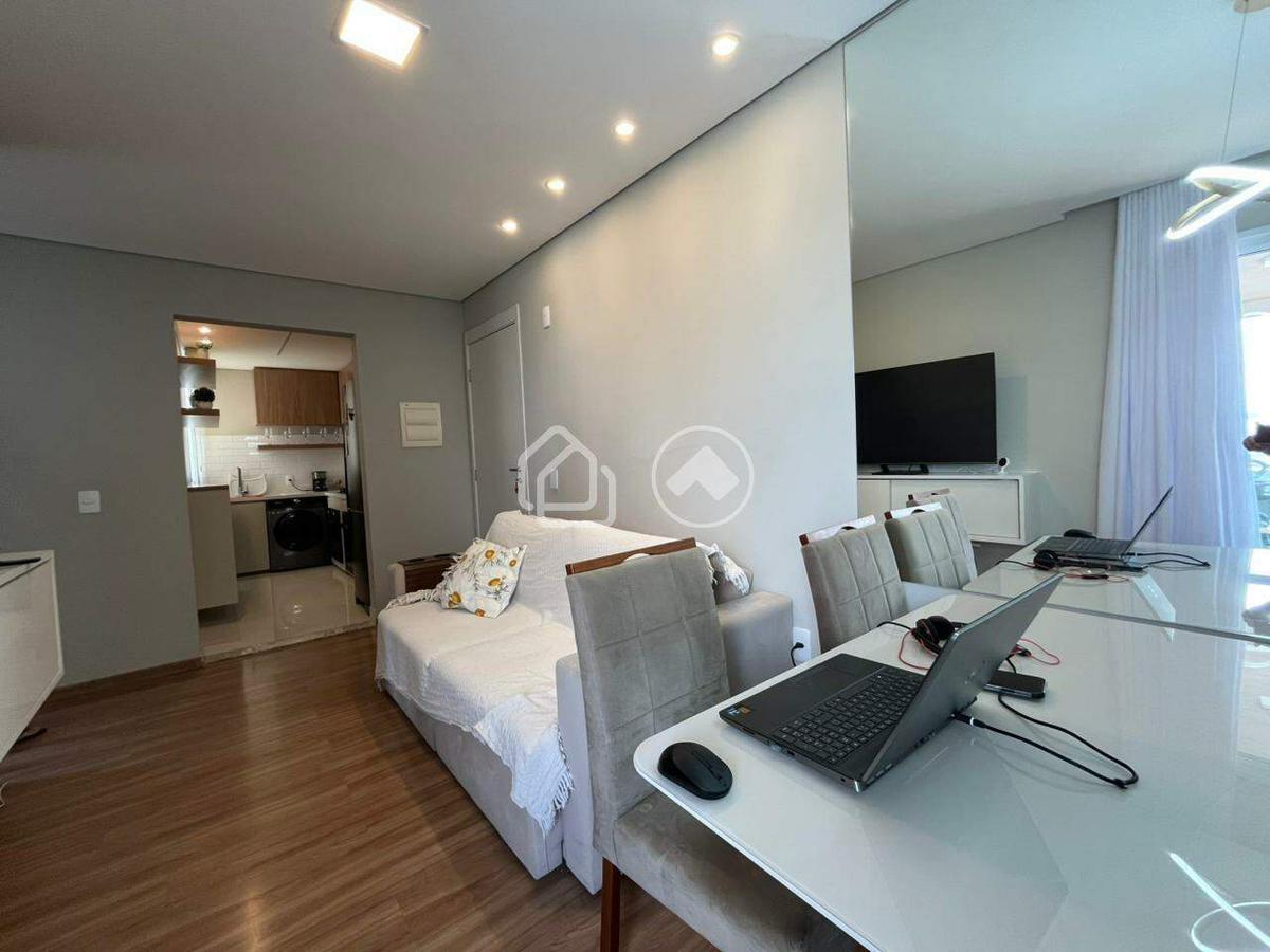 Apartamento, Buritis, 2 Quartos, 1 Vaga, 1 Suíte