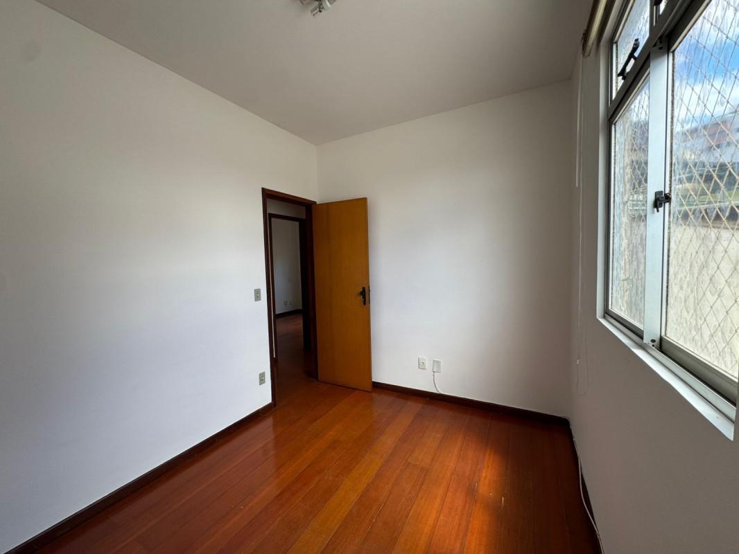 Apartamento, Caiçaras, 3 Quartos, 1 Vaga, 1 Suíte