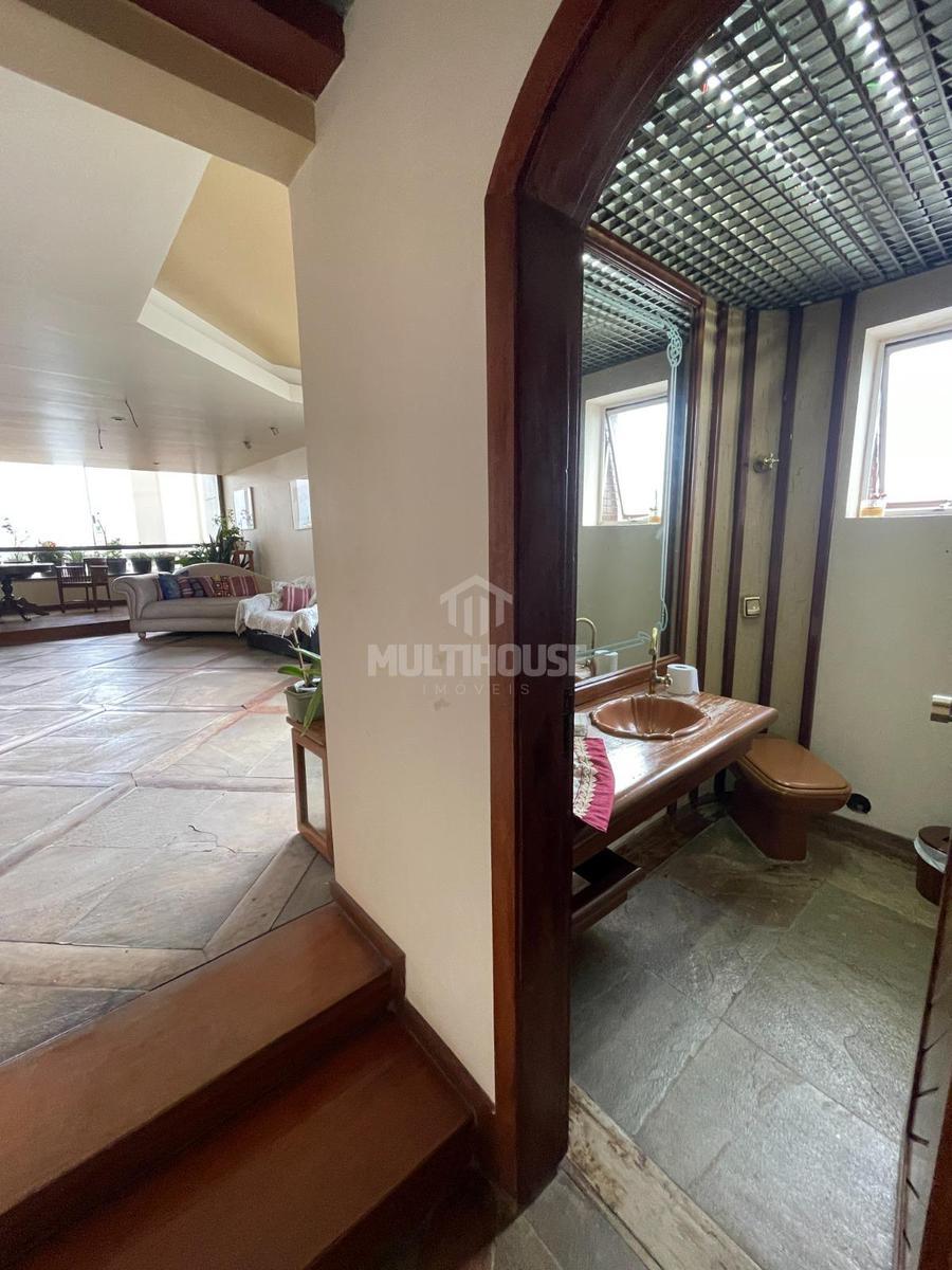 Apartamento, Santo Antônio, 3 Quartos, 3 Vagas, 1 Suíte