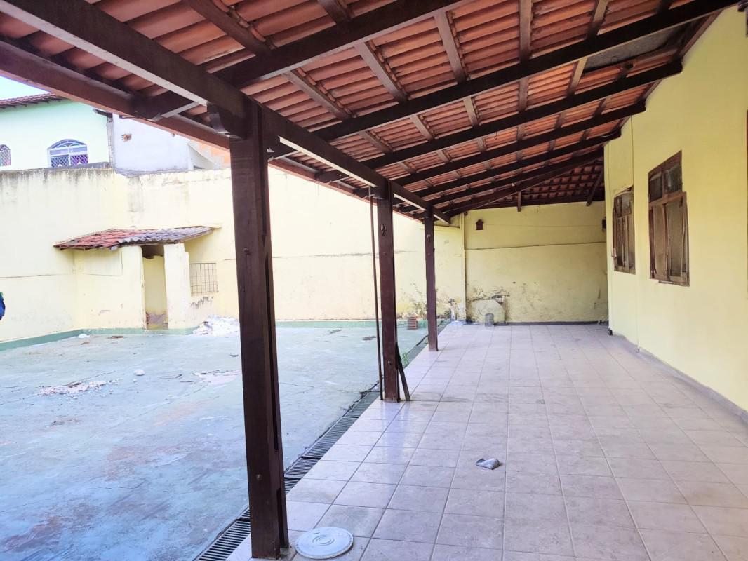 Casa, Amazonas, 3 Quartos, 4 Vagas, 1 Suíte