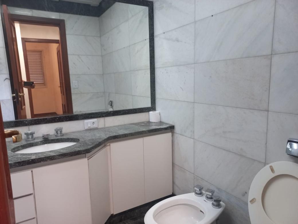 Apartamento, Santo Agostinho, 4 Quartos, 2 Vagas, 2 Suítes