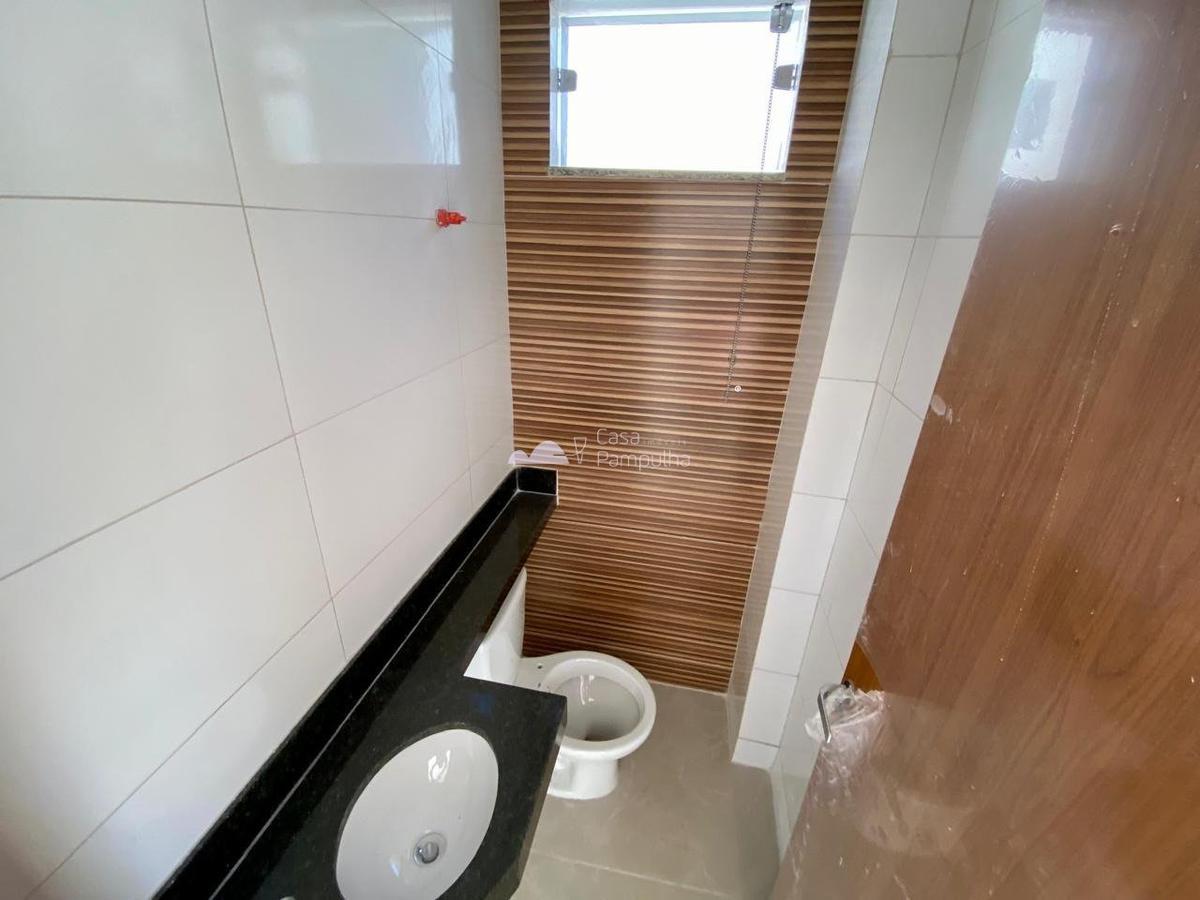 Casa, Etelvina Carneiro, 3 Quartos, 0 Vaga, 1 Suíte