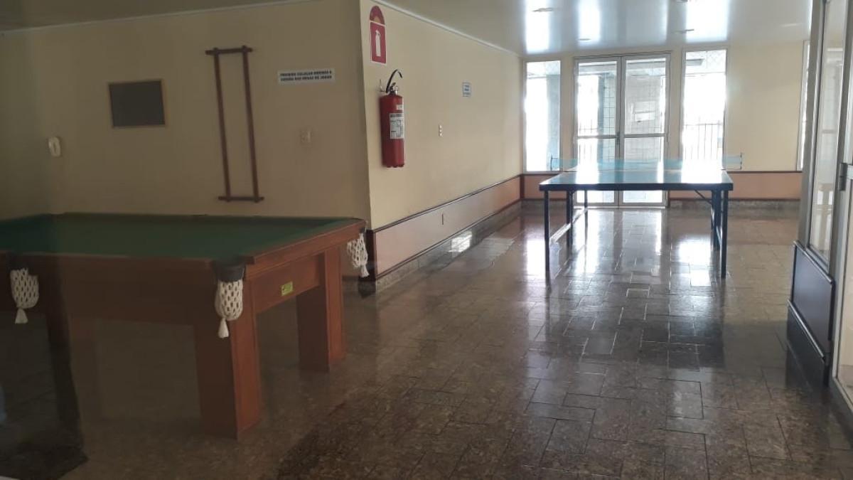 Apartamento, Ipiranga, 3 Quartos, 1 Vaga