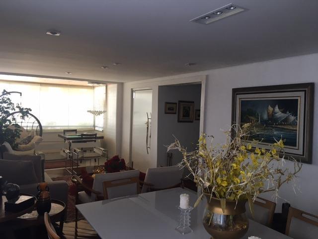 Cobertura, Savassi, 4 Quartos, 3 Vagas, 2 Suítes