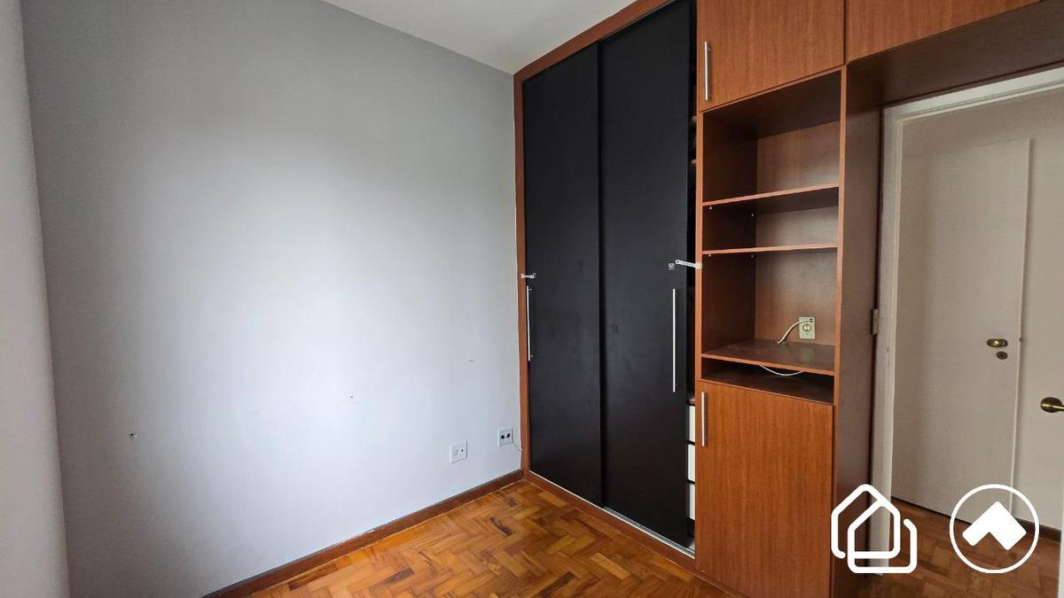 Cobertura, Estoril, 3 Quartos, 1 Vaga, 1 Suíte