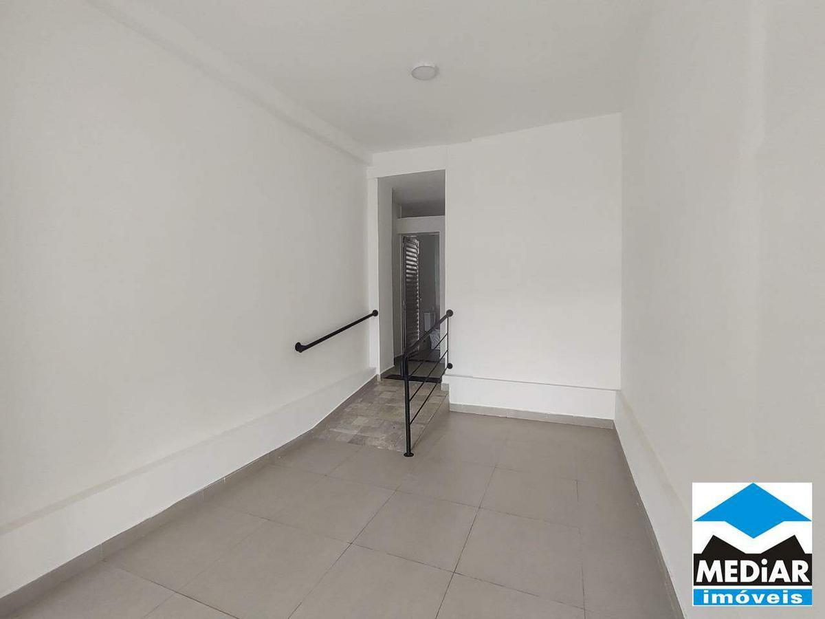 Andar, São Geraldo, 0 Quarto, 0 Vaga