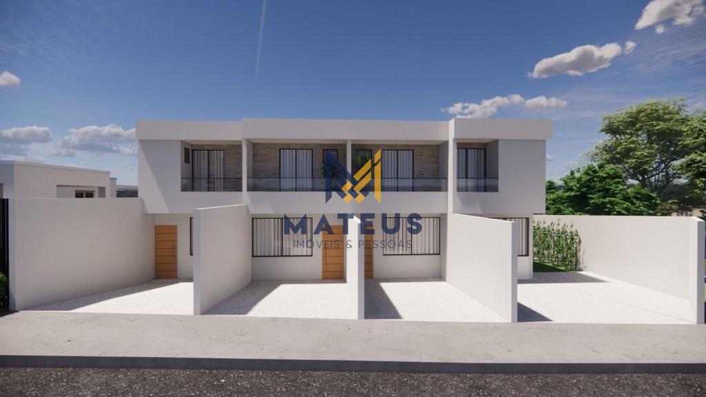Casa, Caiçaras, 3 Quartos, 1 Vaga, 1 Suíte