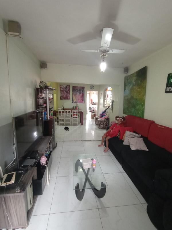 Casa, Xangri-lá, 3 Quartos, 6 Vagas, 1 Suíte