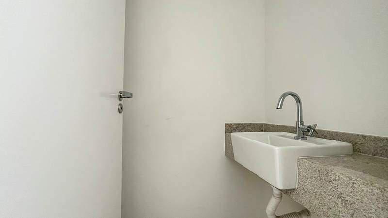 Apartamento, Serra, 2 Quartos, 2 Vagas, 2 Suítes