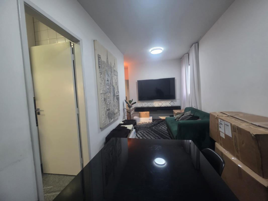 Apartamento, Buritis, 3 Quartos, 1 Vaga, 1 Suíte