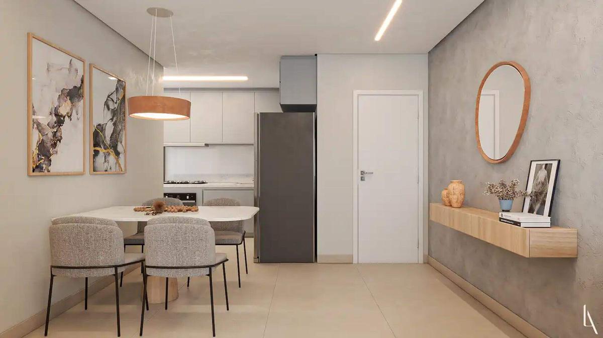 Cobertura, Prado, 3 Quartos, 3 Vagas, 3 Suítes