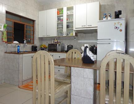 Casa, Eldorado, 3 Quartos, 3 Vagas