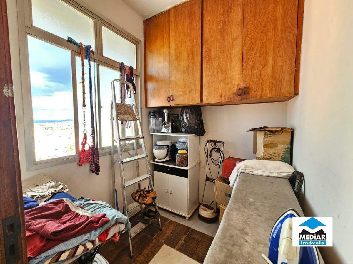 Cobertura, Santa Teresa, 2 Quartos, 1 Vaga