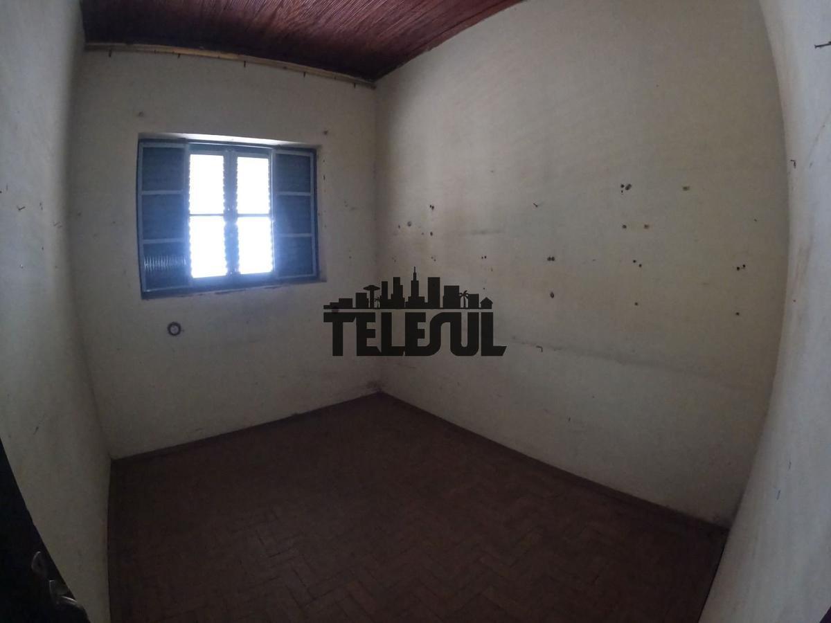 Casa, Centro, 3 Quartos, 0 Vaga