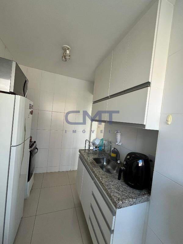 Apartamento, Buritis, 2 Quartos, 1 Vaga, 1 Suíte