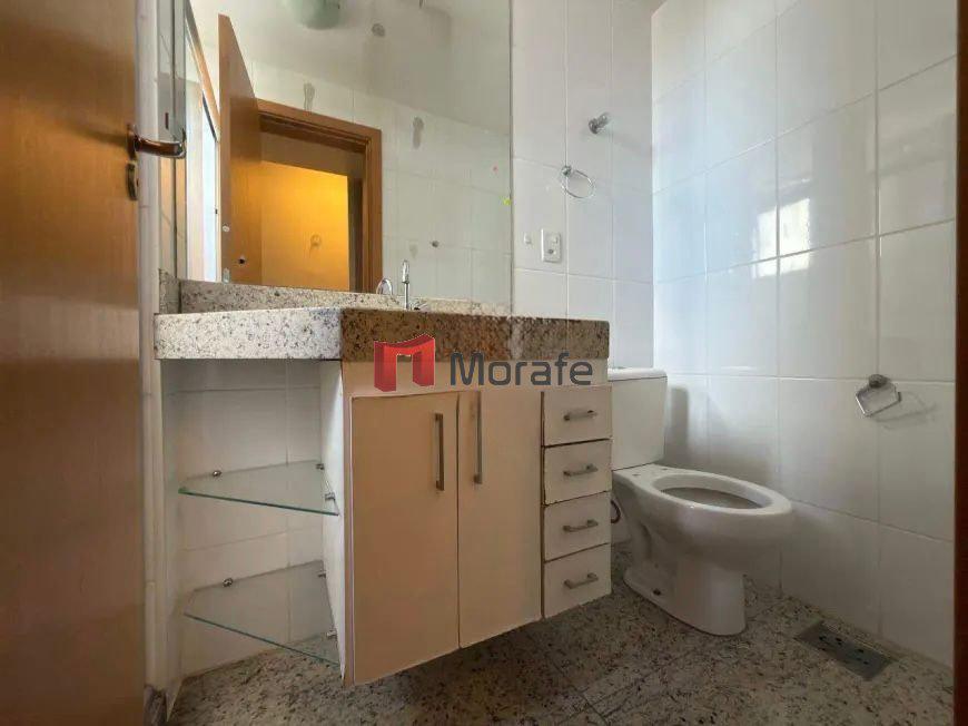 Apartamento, Castelo, 3 Quartos, 2 Vagas, 1 Suíte