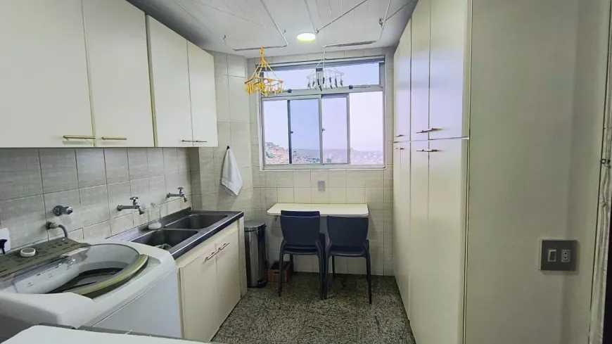 Apartamento, Gutierrez, 4 Quartos, 3 Vagas, 1 Suíte
