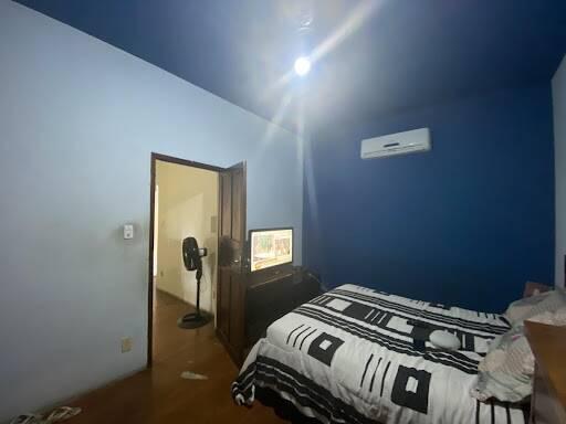 Casa, Centro, 3 Quartos, 1 Vaga