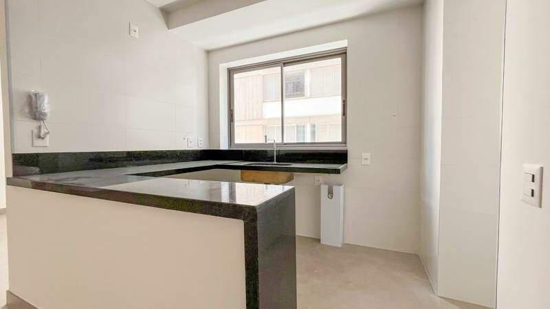 Apartamento, Savassi, 3 Quartos, 3 Vagas, 3 Suítes