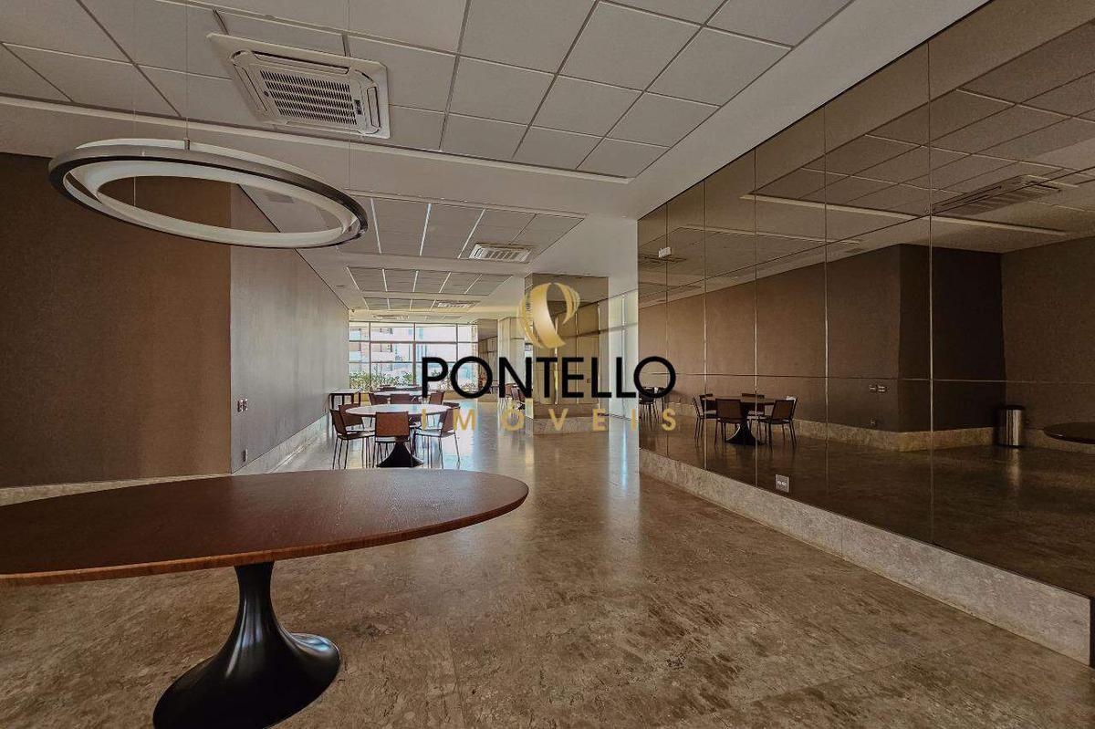 Apartamento, Vale do Sereno, 3 Quartos, 4 Vagas, 3 Suítes