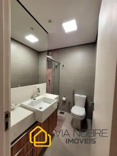 Apartamento, Nova Granada, 3 Quartos, 1 Vaga, 1 Suíte
