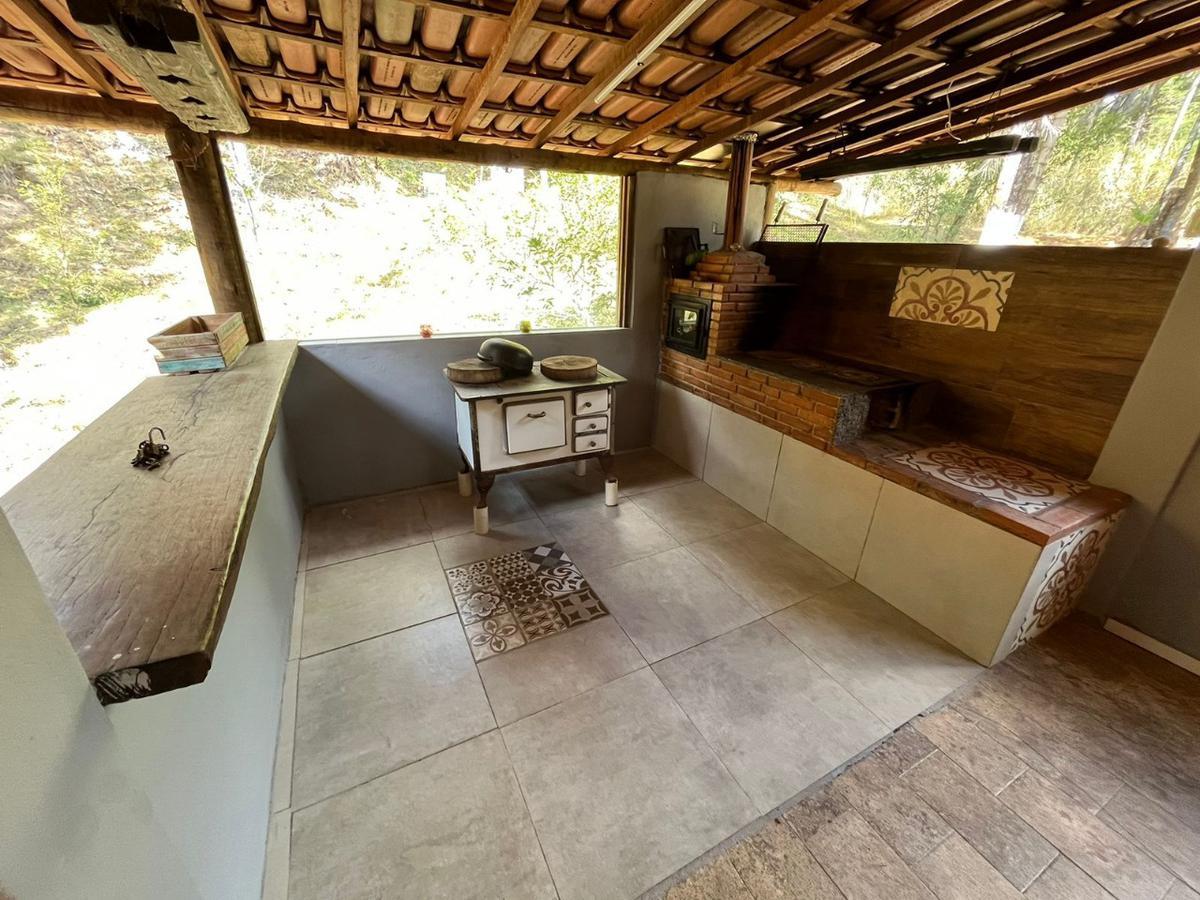 Fazenda, Cidade Jardim, 4 Quartos, 5 Vagas, 1 Suíte