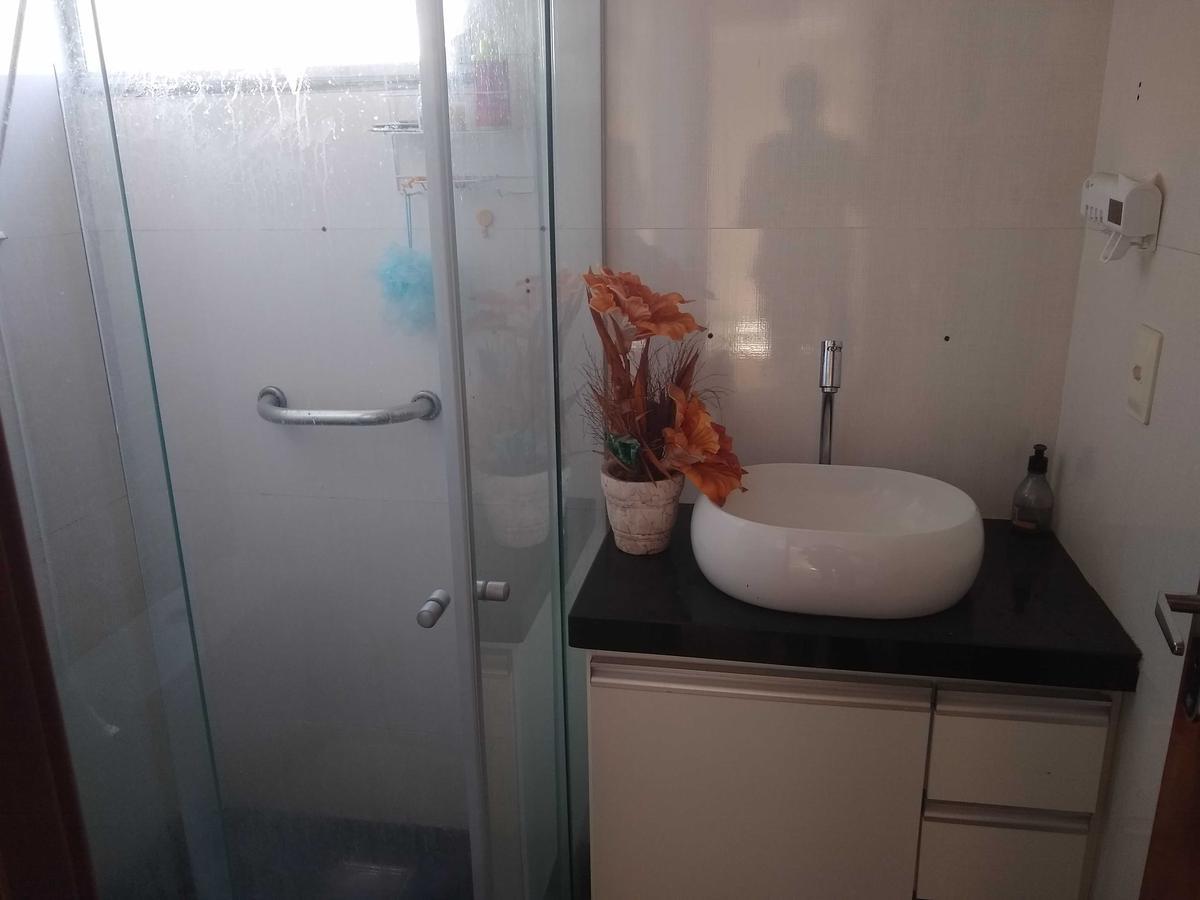 Cobertura, Vitória, 3 Quartos, 1 Vaga